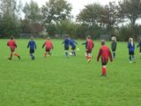 S.K.N.W.K. JO9-1 - Bevelanders JO9-1 (competitie) najaar fase 1 seizoen 2020-2021 (46/83)