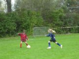 S.K.N.W.K. JO9-1 - Bevelanders JO9-1 (competitie) najaar fase 1 seizoen 2020-2021 (49/83)