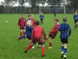 S.K.N.W.K. JO9-1 - Bevelanders JO9-1 (competitie) najaar fase 1 seizoen 2020-2021 (68/83)