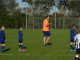 S.K.N.W.K. JO9-1 - M.Z.C. '11 JO9-3 (competitie) najaar fase 1 seizoen 2020-2021 (2/116)