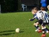 S.K.N.W.K. JO9-1 - M.Z.C. '11 JO9-3 (competitie) najaar fase 1 seizoen 2020-2021 (14/116)