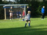 S.K.N.W.K. JO9-1 - M.Z.C. '11 JO9-3 (competitie) najaar fase 1 seizoen 2020-2021 (27/116)