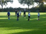 S.K.N.W.K. JO9-1 - M.Z.C. '11 JO9-3 (competitie) najaar fase 1 seizoen 2020-2021 (32/116)