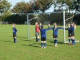 S.K.N.W.K. JO9-1 - M.Z.C. '11 JO9-3 (competitie) najaar fase 1 seizoen 2020-2021 (50/116)