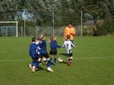 S.K.N.W.K. JO9-1 - M.Z.C. '11 JO9-3 (competitie) najaar fase 1 seizoen 2020-2021 (58/116)