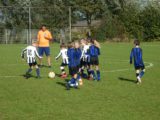 S.K.N.W.K. JO9-1 - M.Z.C. '11 JO9-3 (competitie) najaar fase 1 seizoen 2020-2021 (60/116)