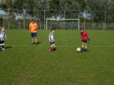 S.K.N.W.K. JO9-1 - M.Z.C. '11 JO9-3 (competitie) najaar fase 1 seizoen 2020-2021 (72/116)