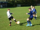 S.K.N.W.K. JO9-1 - M.Z.C. '11 JO9-3 (competitie) najaar fase 1 seizoen 2020-2021 (82/116)