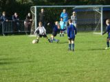 S.K.N.W.K. JO9-1 - M.Z.C. '11 JO9-3 (competitie) najaar fase 1 seizoen 2020-2021 (87/116)