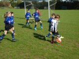 S.K.N.W.K. JO9-1 - M.Z.C. '11 JO9-3 (competitie) najaar fase 1 seizoen 2020-2021 (94/116)