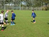 S.K.N.W.K. JO9-1 - M.Z.C. '11 JO9-3 (competitie) najaar fase 1 seizoen 2020-2021 (102/116)