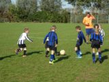 S.K.N.W.K. JO9-1 - M.Z.C. '11 JO9-3 (competitie) najaar fase 1 seizoen 2020-2021 (103/116)