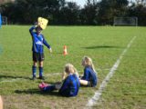 S.K.N.W.K. JO9-1 - M.Z.C. '11 JO9-3 (competitie) najaar fase 1 seizoen 2020-2021 (105/116)