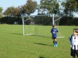 S.K.N.W.K. JO9-1 - M.Z.C. '11 JO9-3 (competitie) najaar fase 1 seizoen 2020-2021 (109/116)