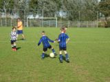 S.K.N.W.K. JO9-1 - M.Z.C. '11 JO9-3 (competitie) najaar fase 1 seizoen 2020-2021 (111/116)