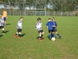 S.K.N.W.K. JO9-1 - M.Z.C. '11 JO9-3 (competitie) najaar fase 1 seizoen 2020-2021 (112/116)