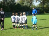 S.K.N.W.K. JO9-1 - M.Z.C. '11 JO9-3 (competitie) najaar fase 1 seizoen 2020-2021 (115/116)