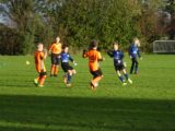 S.K.N.W.K. JO9-1 - Wolfaartsdijk JO9-1 (competitie) najaar fase 1 seizoen 2020-2021 (2/84)