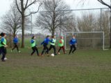 S.K.N.W.K. MO15-1 Opentraining (40/90)