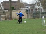 S.K.N.W.K. MO19-1 training 22 februari 2020 (25/64)