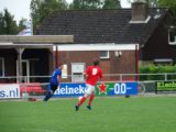 S.P.S. 1 - S.K.N.W.K. 1 (oefen) seizoen 2020-2021 (16/99)