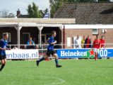 S.P.S. 1 - S.K.N.W.K. 1 (oefen) seizoen 2020-2021 (72/99)