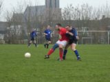 S.P.S. 3 - S.K.N.W.K. 3 (competitie) seizoen 2019-2020 (33/100)