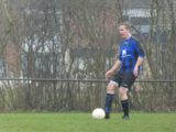 S.P.S. 3 - S.K.N.W.K. 3 (competitie) seizoen 2019-2020 (36/100)