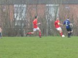 S.P.S. 3 - S.K.N.W.K. 3 (competitie) seizoen 2019-2020 (39/100)