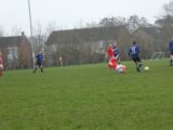 S.P.S. 3 - S.K.N.W.K. 3 (competitie) seizoen 2019-2020 (49/100)