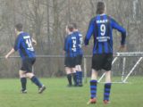 S.P.S. 3 - S.K.N.W.K. 3 (competitie) seizoen 2019-2020 (62/100)