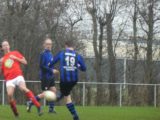 S.P.S. 3 - S.K.N.W.K. 3 (competitie) seizoen 2019-2020 (77/100)