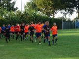 Start voorbereiding S.K.N.W.K. 1, 2 en JO19-1 seizoen 2020-2021 (30/117)