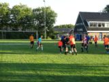 Start voorbereiding S.K.N.W.K. 1, 2 en JO19-1 seizoen 2020-2021 (55/117)