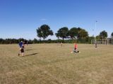 Diverse trainingen S.K.N.W.K.-teams (week 22) (18/23)