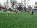 VC Vlissingen 1 - S.K.N.W.K. 1 (competitie) seizoen 2019-2020 (1/77)