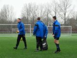 VC Vlissingen 1 - S.K.N.W.K. 1 (competitie) seizoen 2019-2020 (7/77)