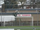 VC Vlissingen 1 - S.K.N.W.K. 1 (competitie) seizoen 2019-2020 (9/77)