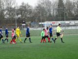 VC Vlissingen 1 - S.K.N.W.K. 1 (competitie) seizoen 2019-2020 (11/77)