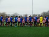 VC Vlissingen 1 - S.K.N.W.K. 1 (competitie) seizoen 2019-2020 (14/77)