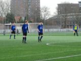 VC Vlissingen 1 - S.K.N.W.K. 1 (competitie) seizoen 2019-2020 (19/77)