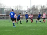 VC Vlissingen 1 - S.K.N.W.K. 1 (competitie) seizoen 2019-2020 (24/77)