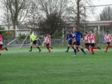 VC Vlissingen 1 - S.K.N.W.K. 1 (competitie) seizoen 2019-2020 (27/77)