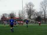 VC Vlissingen 1 - S.K.N.W.K. 1 (competitie) seizoen 2019-2020 (31/77)