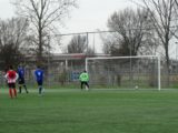 VC Vlissingen 1 - S.K.N.W.K. 1 (competitie) seizoen 2019-2020 (35/77)