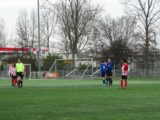 VC Vlissingen 1 - S.K.N.W.K. 1 (competitie) seizoen 2019-2020 (36/77)