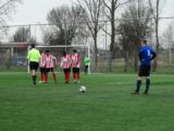 VC Vlissingen 1 - S.K.N.W.K. 1 (competitie) seizoen 2019-2020 (44/77)