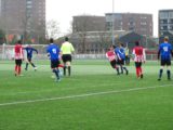 VC Vlissingen 1 - S.K.N.W.K. 1 (competitie) seizoen 2019-2020 (48/77)