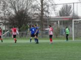 VC Vlissingen 1 - S.K.N.W.K. 1 (competitie) seizoen 2019-2020 (52/77)