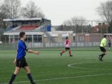 VC Vlissingen 1 - S.K.N.W.K. 1 (competitie) seizoen 2019-2020 (64/77)